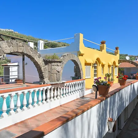 Hotel Punto Azzurro