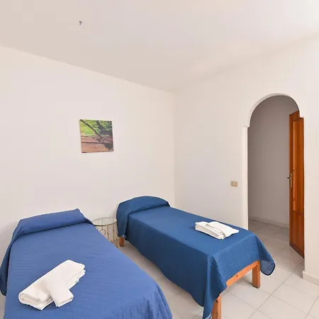 Punto Azzurro Hotel Sant'Angelo (Isola d'Ischia)