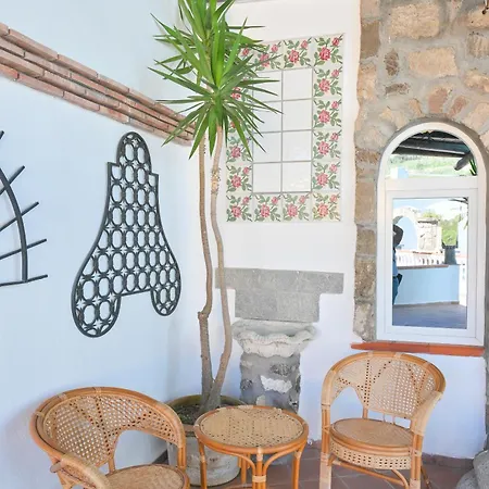 Punto Azzurro Sant'Angelo (Isola d'Ischia)