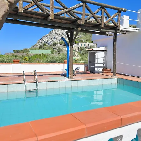 Punto Azzurro 3* Sant'Angelo (Isola d'Ischia)