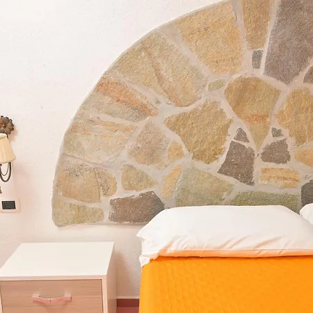 Hotel Punto Azzurro 3*