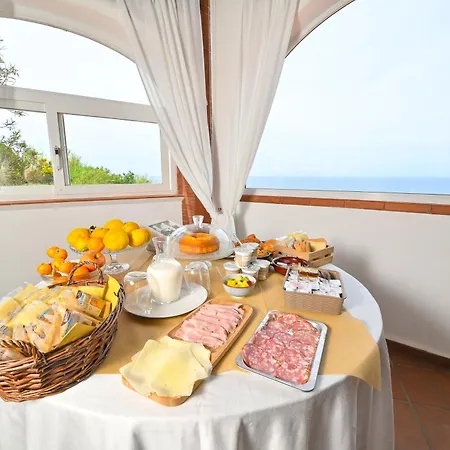 Punto Azzurro Hotel Ischia