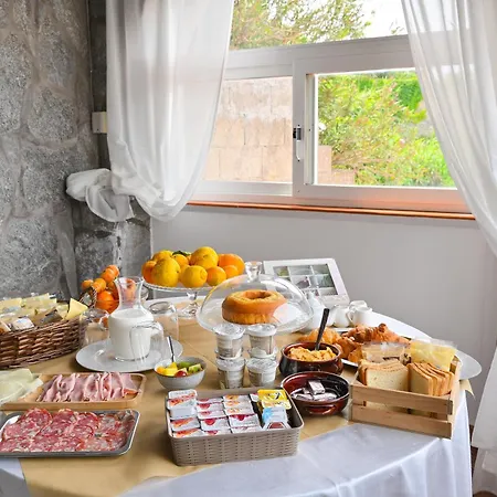 Punto Azzurro Hotell Ischia