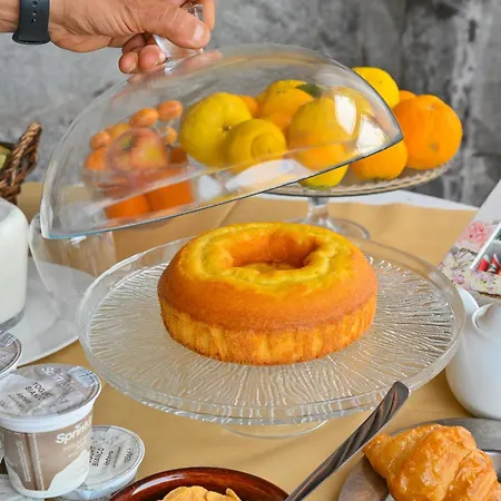 Hotel Punto Azzurro Sant'Angelo (Isola d'Ischia)