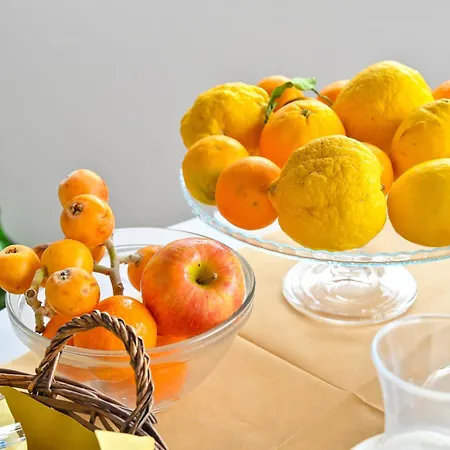 Hotel Punto Azzurro 3*