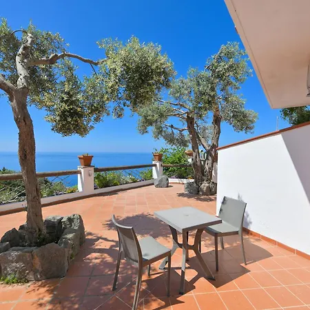 Hotel Punto Azzurro