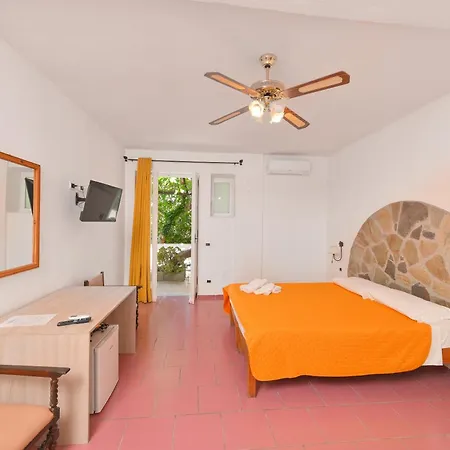 Punto Azzurro Hotel Sant'Angelo (Isola d'Ischia)
