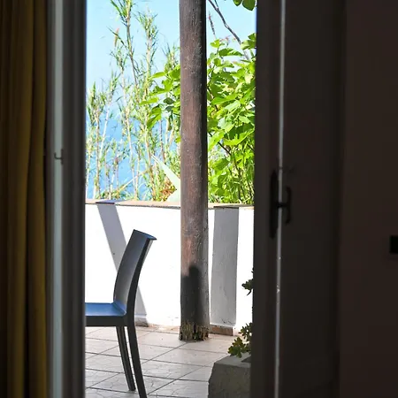 Punto Azzurro Sant'Angelo (Isola d'Ischia)