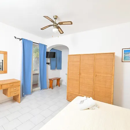 Punto Azzurro Sant'Angelo (Isola d'Ischia)