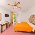 מלון Punto Azzurro Sant'Angelo (Isola d'Ischia)