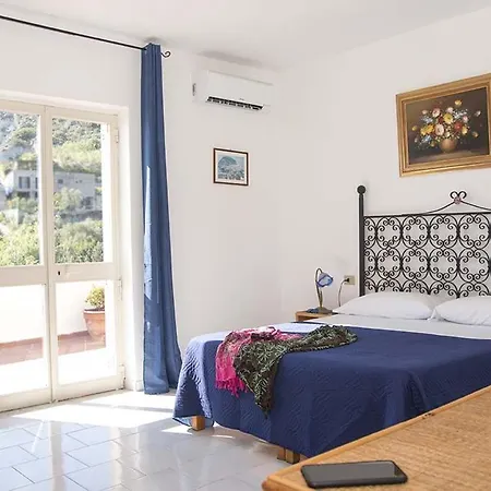 Punto Azzurro Hotel Ischia