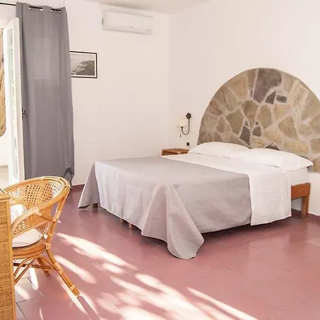 Punto Azzurro 3* Ischia