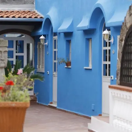 Punto Azzurro Hotel 3*