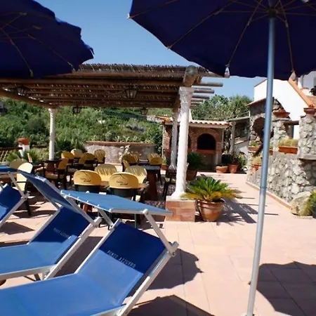 Hotel Punto Azzurro