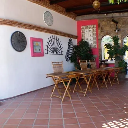 Punto Azzurro Hotel 3*