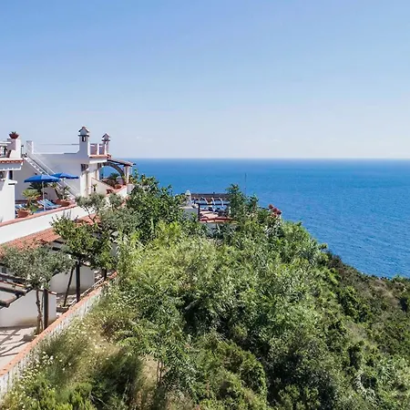 Punto Azzurro Hotel