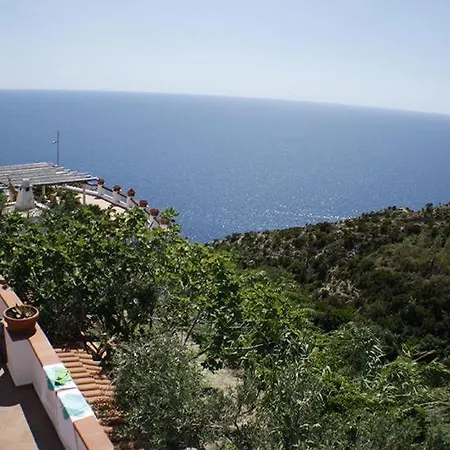 Hotel Punto Azzurro