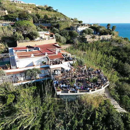 Punto Azzurro Ischia