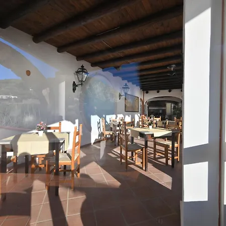 Hotel Punto Azzurro