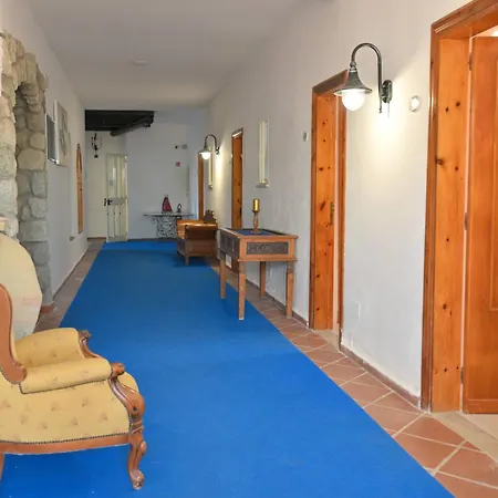Punto Azzurro Hotel 3*