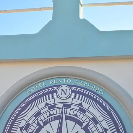 Hotel Punto Azzurro