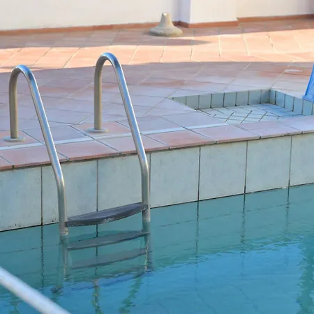 Punto Azzurro Hotel 3*
