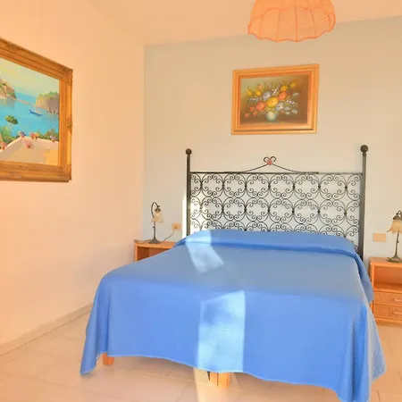 Hotel Punto Azzurro 3*