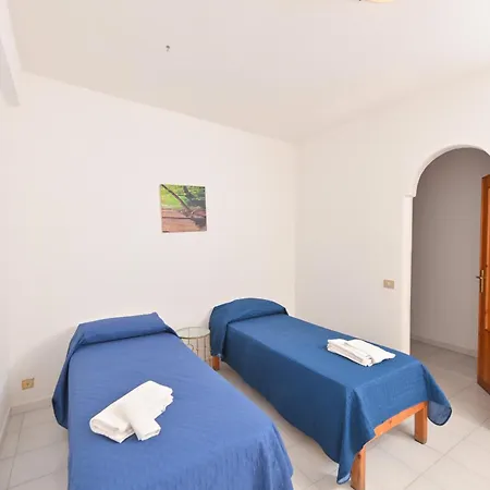 Punto Azzurro 3* Ischia