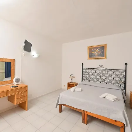 Punto Azzurro Hotell 3*