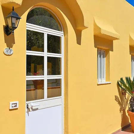 Hotel Punto Azzurro 3*