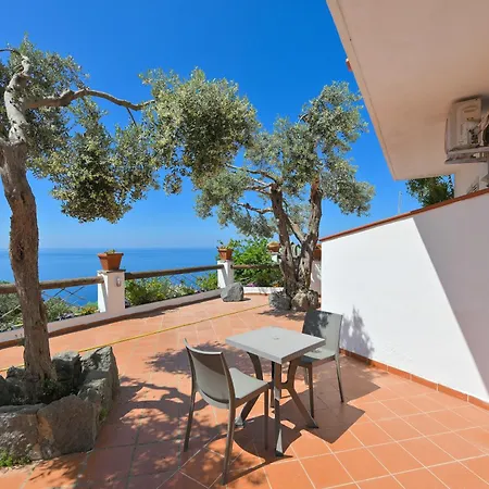 Hotel Punto Azzurro Ischia