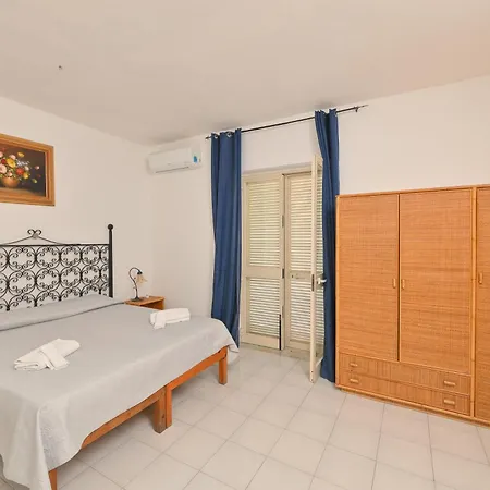 Punto Azzurro 3* Ischia