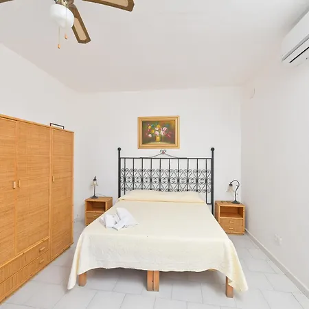 Punto Azzurro Hotel