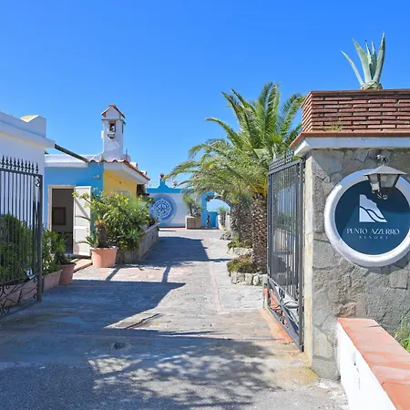 Hotel Punto Azzurro