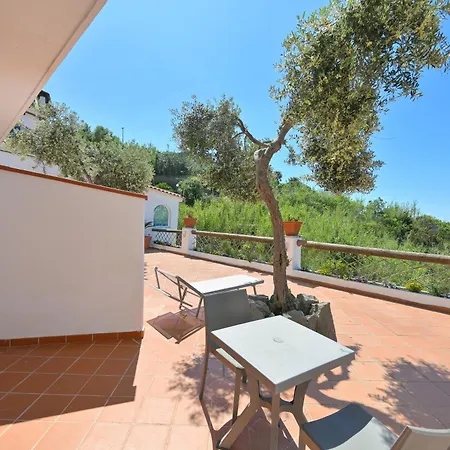 Punto Azzurro Hotell 3*