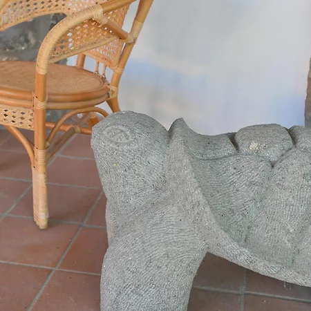 Hotell Punto Azzurro