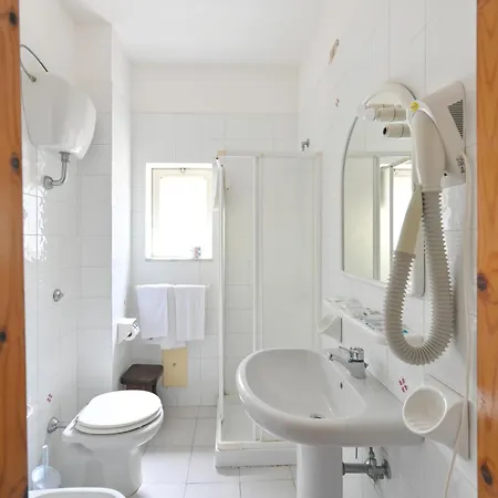 Punto Azzurro Hotell 3*