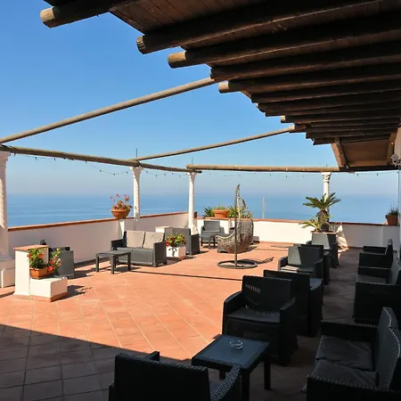 Punto Azzurro Hotell Sant'Angelo (Isola d'Ischia)