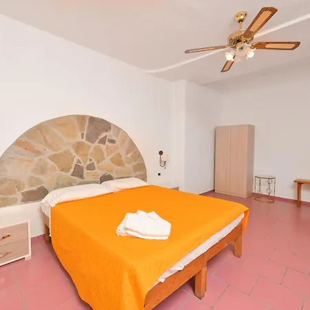 Hotel Punto Azzurro Ischia