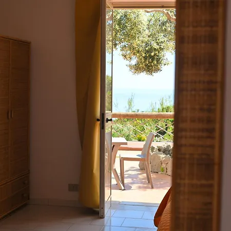 Punto Azzurro 3* Sant'Angelo (Isola d'Ischia)