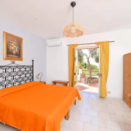 فندق Punto Azzurro 3*