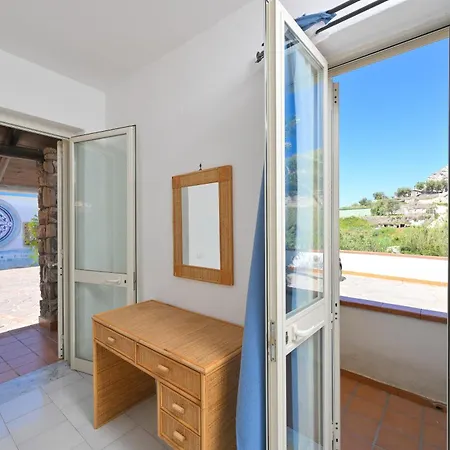 Punto Azzurro Hotell Sant'Angelo (Isola d'Ischia)
