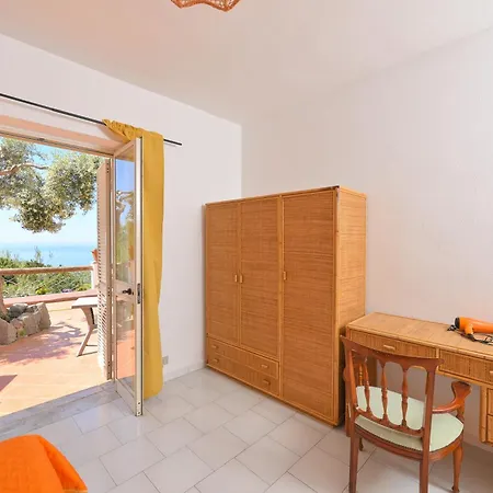 Punto Azzurro Hotell