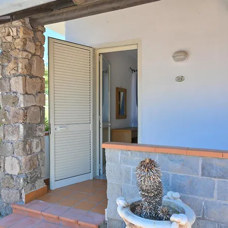 Punto Azzurro فندق ايسكيا