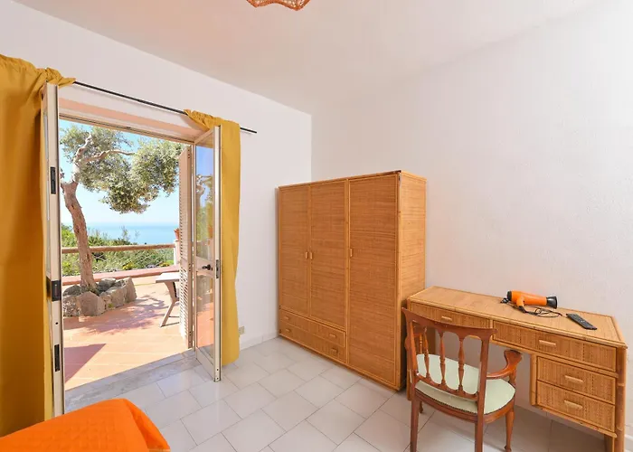Punto Azzurro Hotel