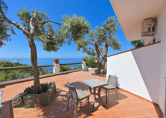 Hotel Punto Azzurro