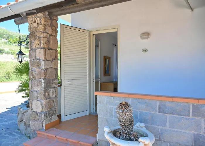 Punto Azzurro Hotel Sant'Angelo (Isola d'Ischia)
